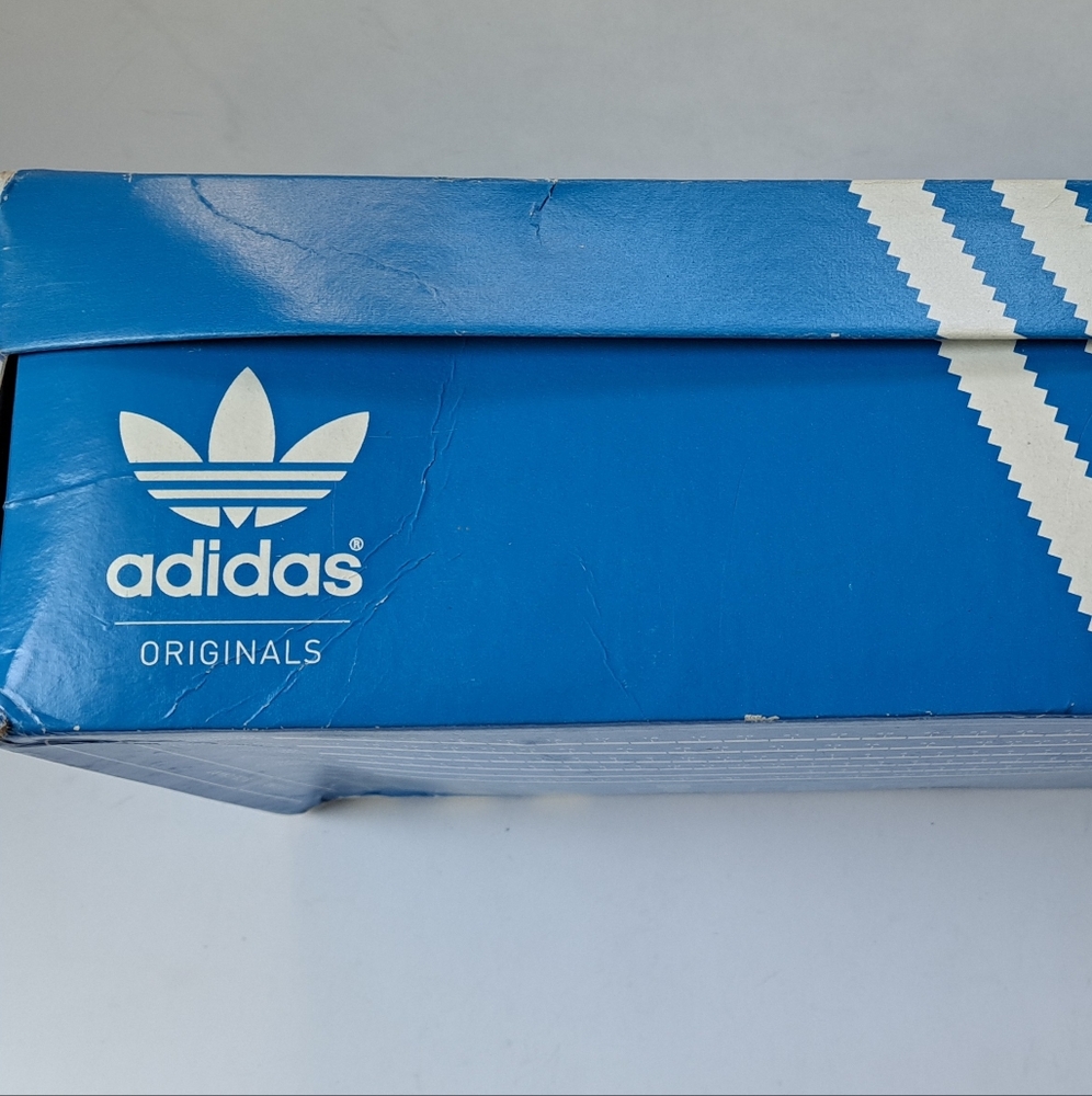 ☀️Adidas Adiprene Kids Sneakers/Shoes Size 6 1/2 | #SB15 - Picture 13 of 14